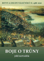 Boje o trůny (2018)