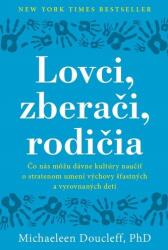 Lovci, zberači, rodičia (2021)