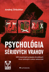 Psychológia sériových vrahov (2021)
