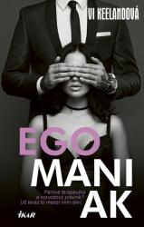 Egomaniac (2018)