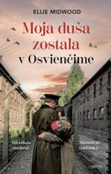 Sufletul meu a rămas la Auschwitz (2023)