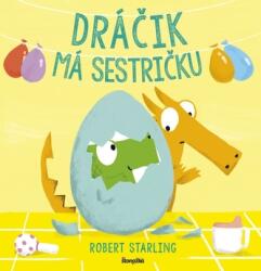 Dráčik are o surioară (2020)