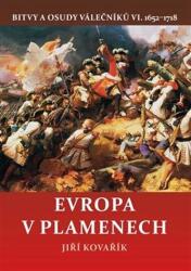 Europa în flăcări (2020)