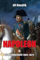 Napoleon II. - Císař francouzů (2018)
