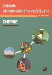 Bazele educației științifice - CHIMIE pentru licee tehnice și școli profesionale (2009)