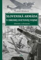 Slovenská armáda v druhej svetovej vojne (2016)