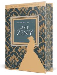 Malé ženy - 2. vydanie (ISBN: 9788055191225)