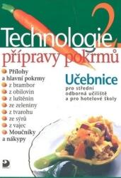 Technologie přípravy pokrmů 2 (2007)