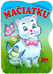 O zvedavom mačiatku (2011)