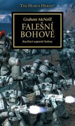 Warhammer 40 000 Falešní bohové | Graham McNeill (2019)