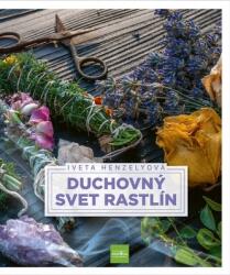 Duchovný svet rastlín (2024)