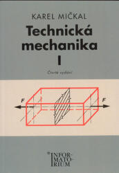 Technická mechanika I (2003)