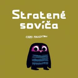 Stratené sovíča (2021)