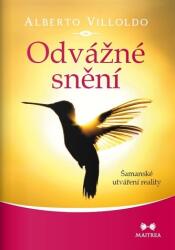 Odvážné snění (2021)