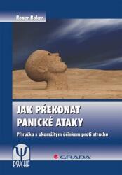 Jak překonat panické ataky (2013)