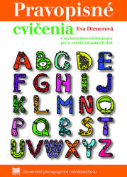 Pravopisné cvičenia (2019)