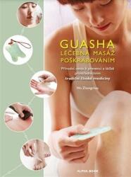 Guasha - masaj terapeutic prin răzuire (2023)