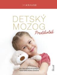 Detský mozog: Predškolák (2024)