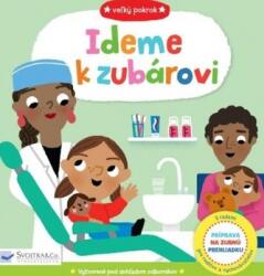 Ideme k zubárovi (2022)