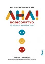AHA! Arta de a fi părinte (2024)