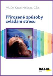 Přirozené způsoby zvládání stresu (2019)
