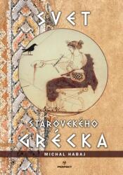 Svet starovekého Grécka (2022)