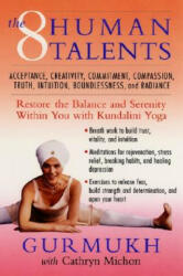 Eight Human Talents - urmukh (ISBN: 9780060954659)