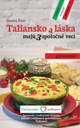 Taliansko a láska majú 3 spoločné veci (2022)