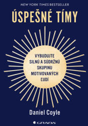 Úspešné tímy (2022)