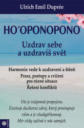 Ho‘oponopono - Uzdrav sebe a uzdravíš svět (2023)