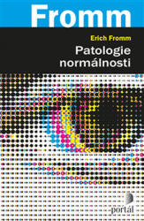 Patologie normálnosti (2024)