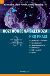 Roztroušená skleróza pro praxi (2024)