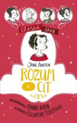 Úžasná Jane: Rozum a cit (2024)