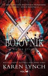 Bojovník - Kniha čtvrtá (2024)