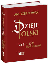 Dzieje Polski Tom 1 (2014)