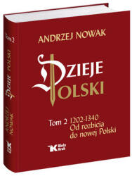 Istoria Poloniei. Volumul 2. De la dezmembrare la Polonia nouă (2015)
