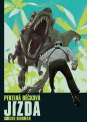 Pekelná béčková jízda (2024)