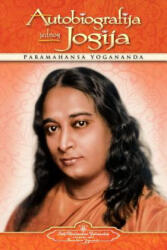 Autobiography of a Yogi (Croatian) | Paramahansa Yogananda (2012)