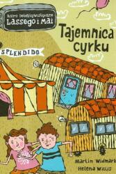 Biuro detektywistyczne Lassego i Mai Tajemnica cyrku (2016)