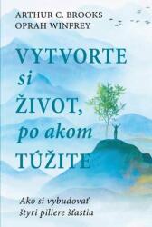 Vytvorte si život, po akom túžite (2024)