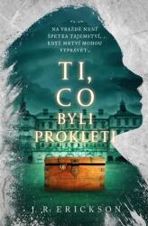 Ti, co byli prokleti (2024)