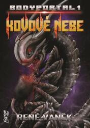 Kovové nebe - Bodyportal 1 (2024)