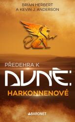 Harkonnenové (2025)