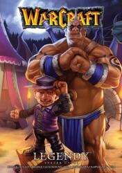 Warcraft - Legende 4 (2025)