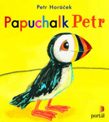 Papuchalk Petr (2013)