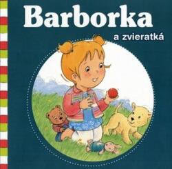 Barborka a jej zvieratká (2012)