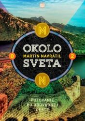 Okolo sveta 2 (2020)