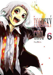 Tokyo Ghoul 6 (2017)
