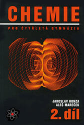 Chemie pro čtyřletá gymnázia 2 (2014)