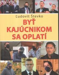 Byť kajúcnikom sa oplatí (2021)